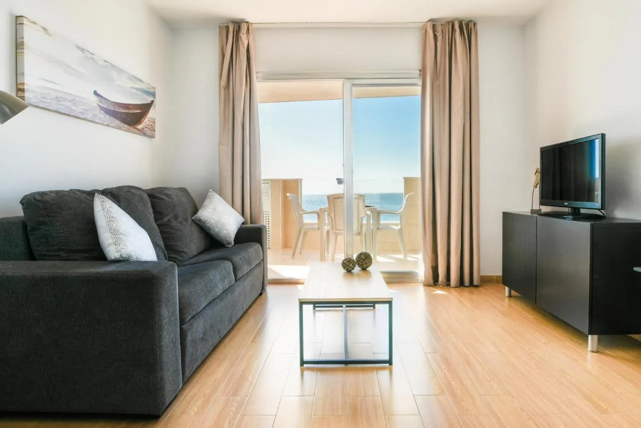 Apartmán Vegasol Playa At Fuengirola 0*,