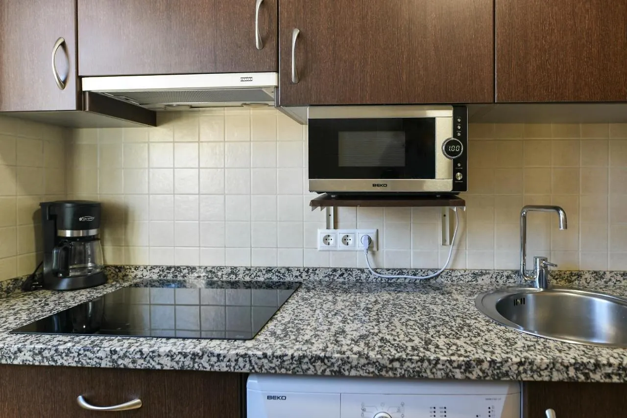 Apartmán Vegasol Playa At Fuengirola