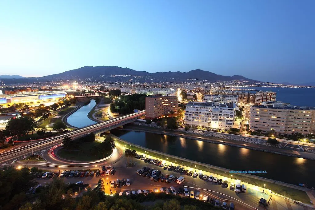 Apartmán Vegasol Playa At Fuengirola