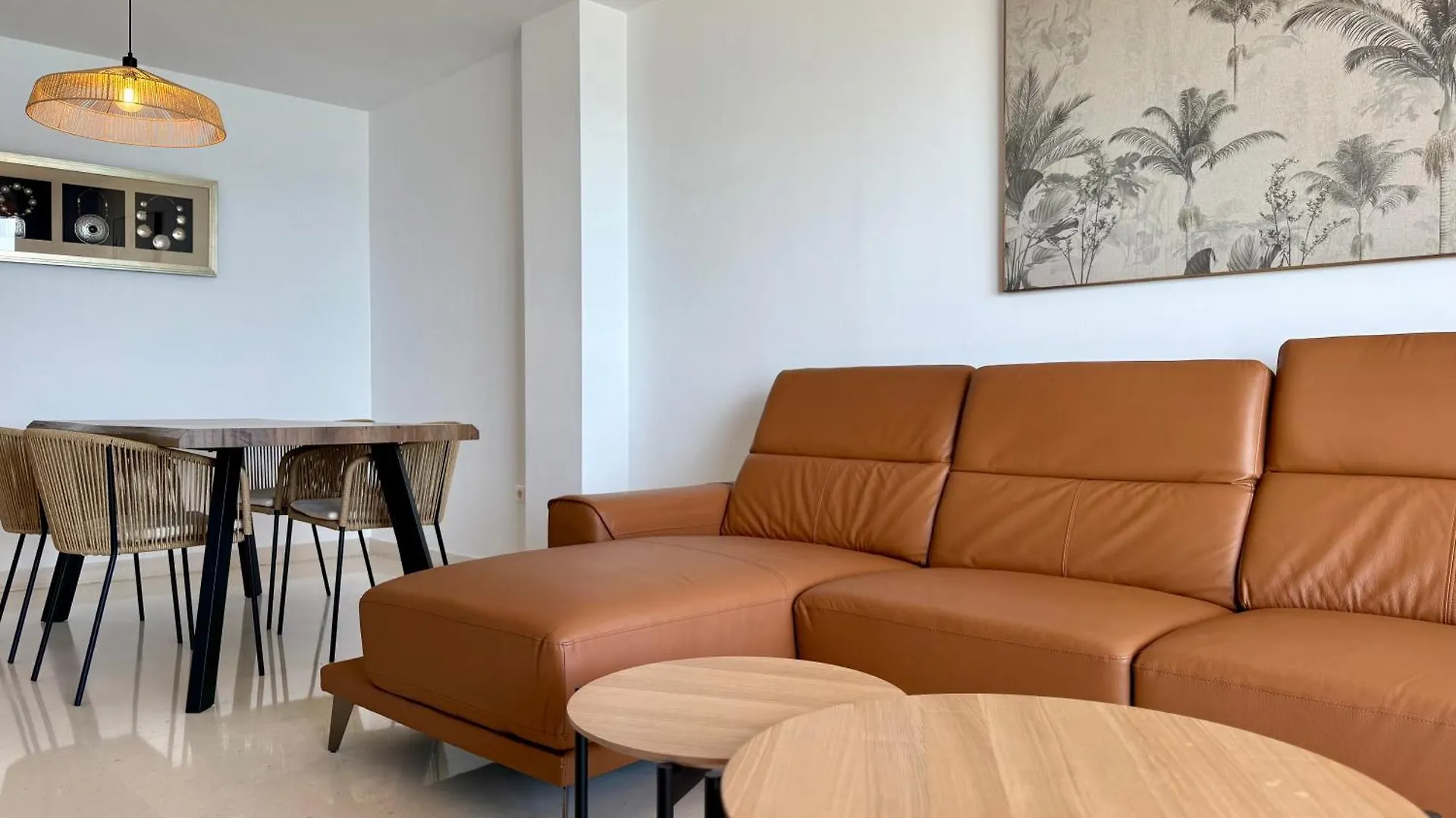 Apartmán Vegasol Playa At Fuengirola 0*,  Španělsko