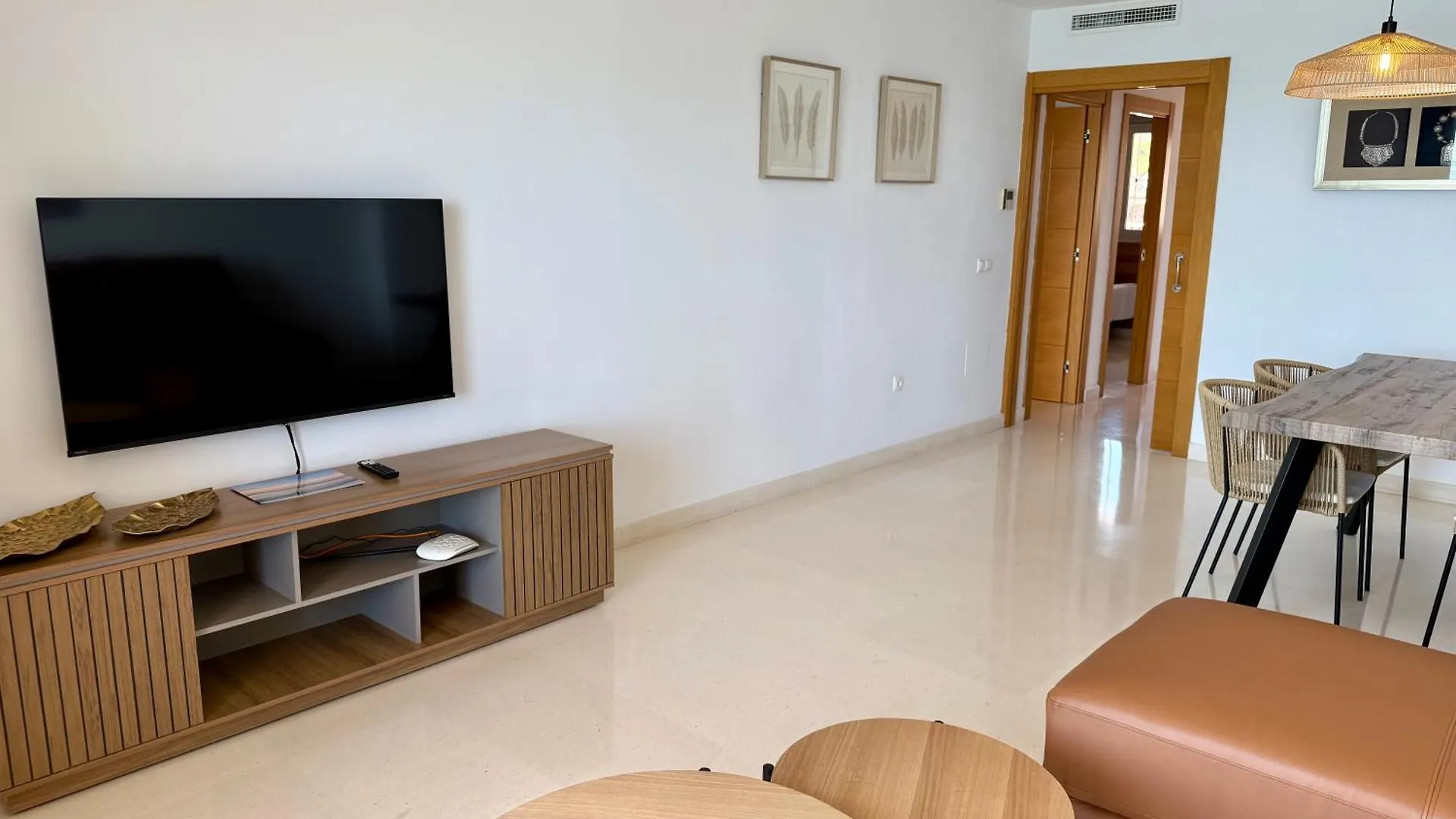 Apartmán Vegasol Playa At Fuengirola