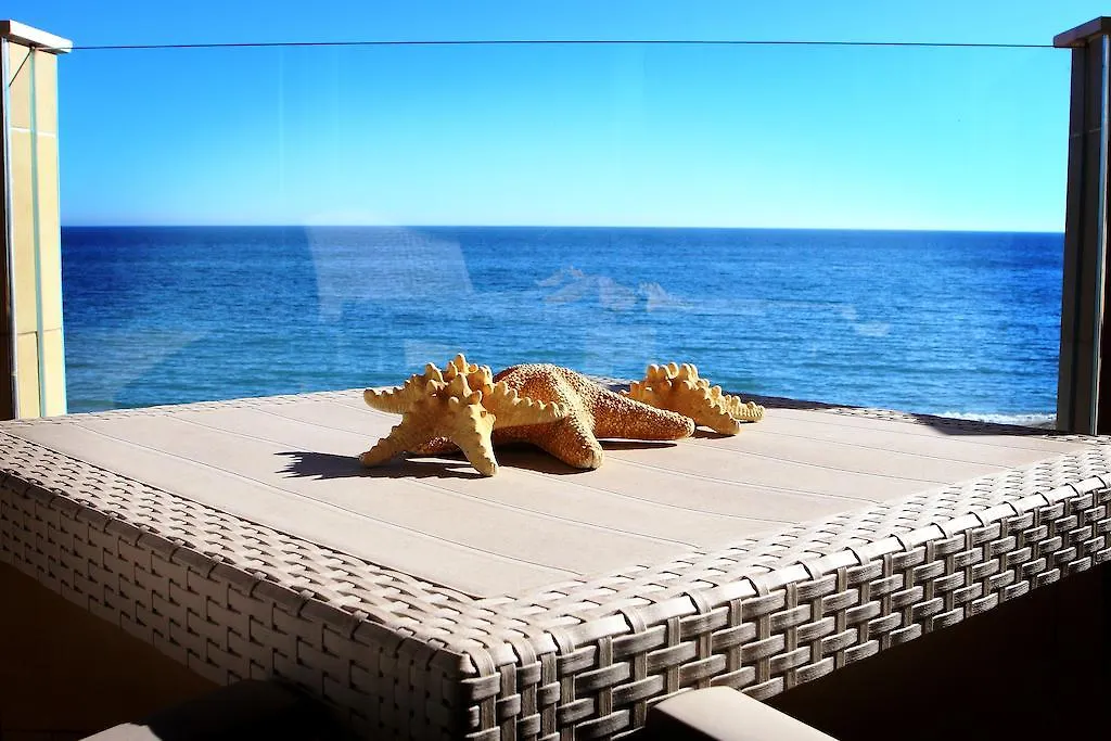 Apartmán Vegasol Playa At Fuengirola