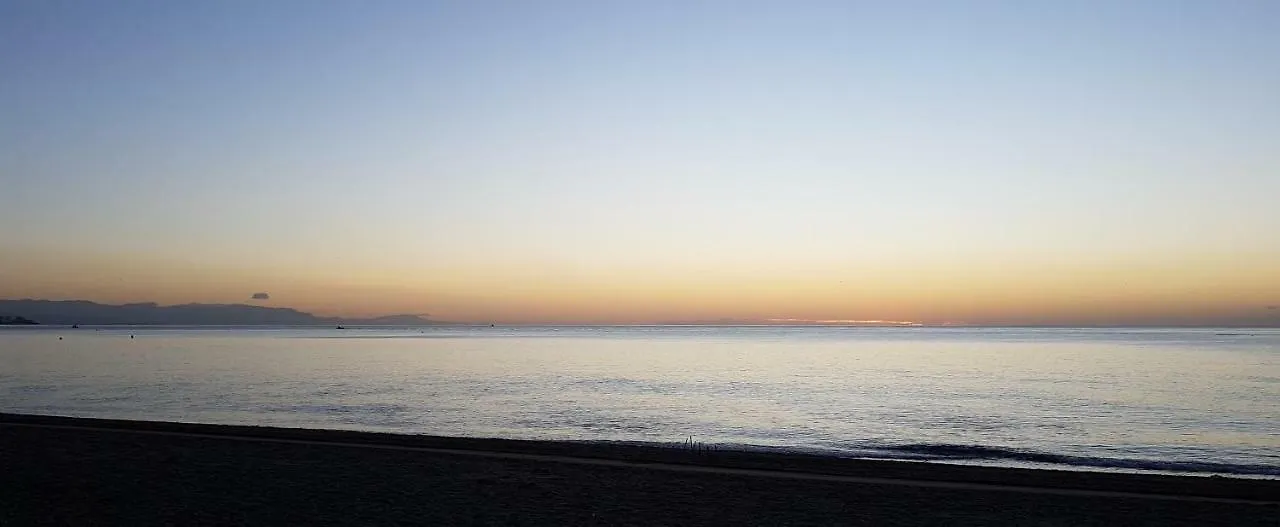 Apartmán Vegasol Playa At Fuengirola