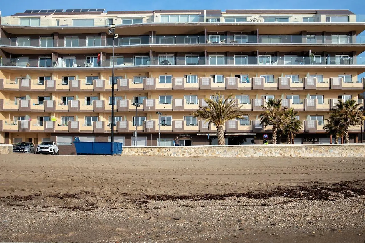 Apartmán Vegasol Playa At Fuengirola