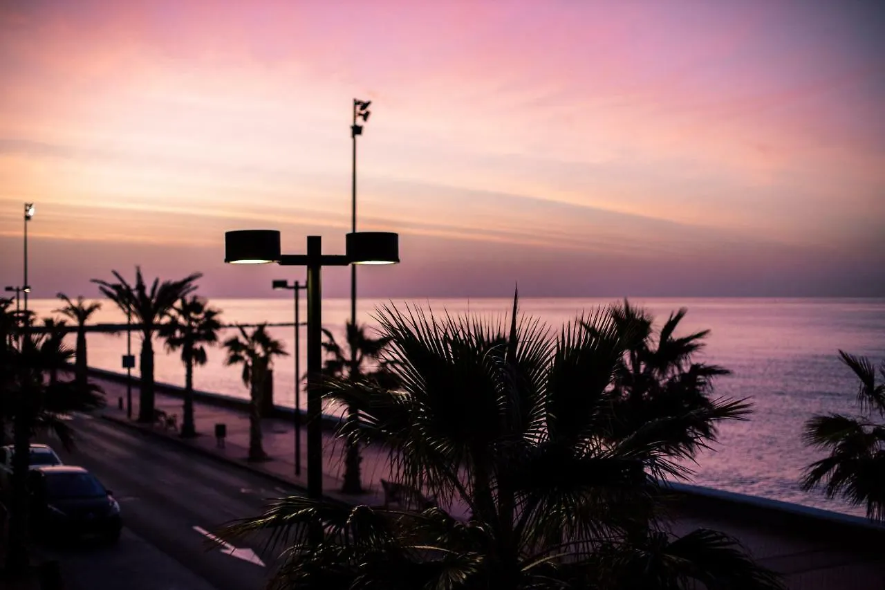 Apartmán Vegasol Playa At Fuengirola 0*,