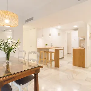 Appartement Canto Malagueta By Ele, Málaga