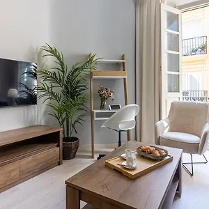  Apartament Center Flat - Soho Center