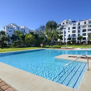 شقة Club Jardines Del Puerto, ماربيا