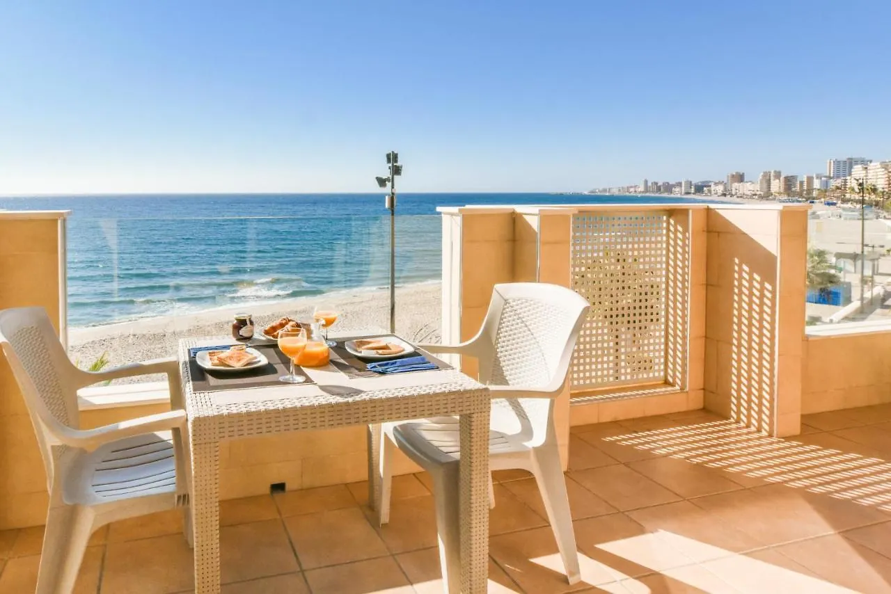 Vegasol Playa At Appartement Fuengirola