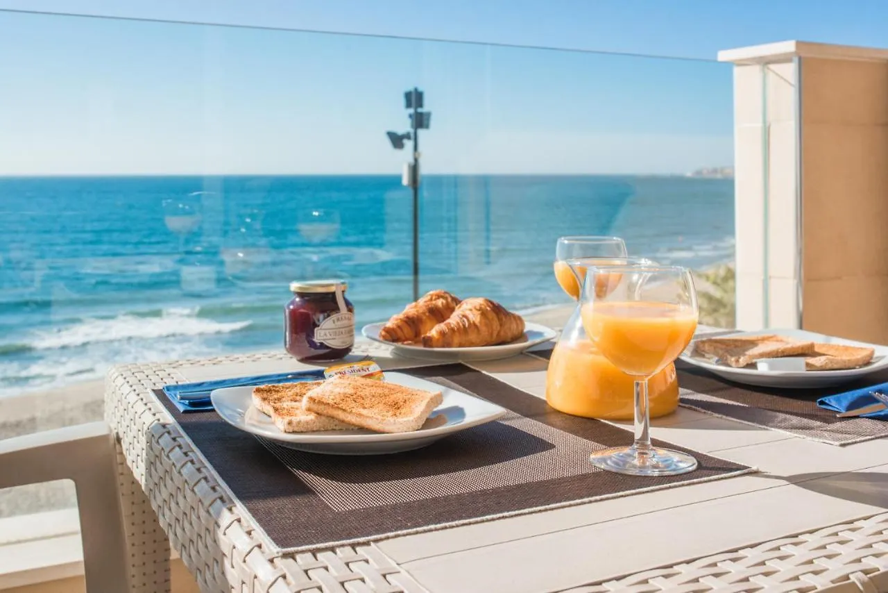 Vegasol Playa At Appartement Fuengirola 0*,