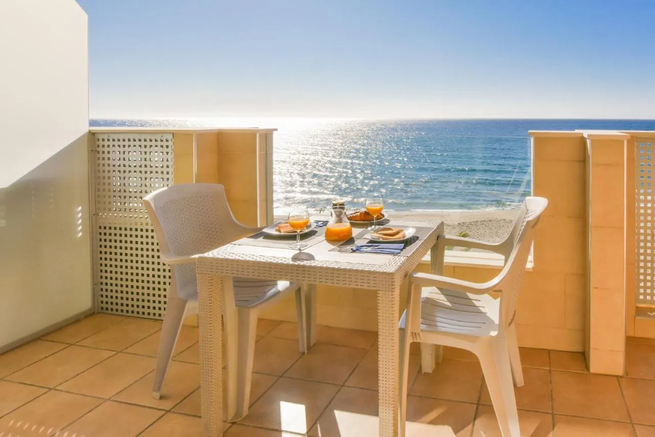 Vegasol Playa At Appartement Fuengirola Spanje