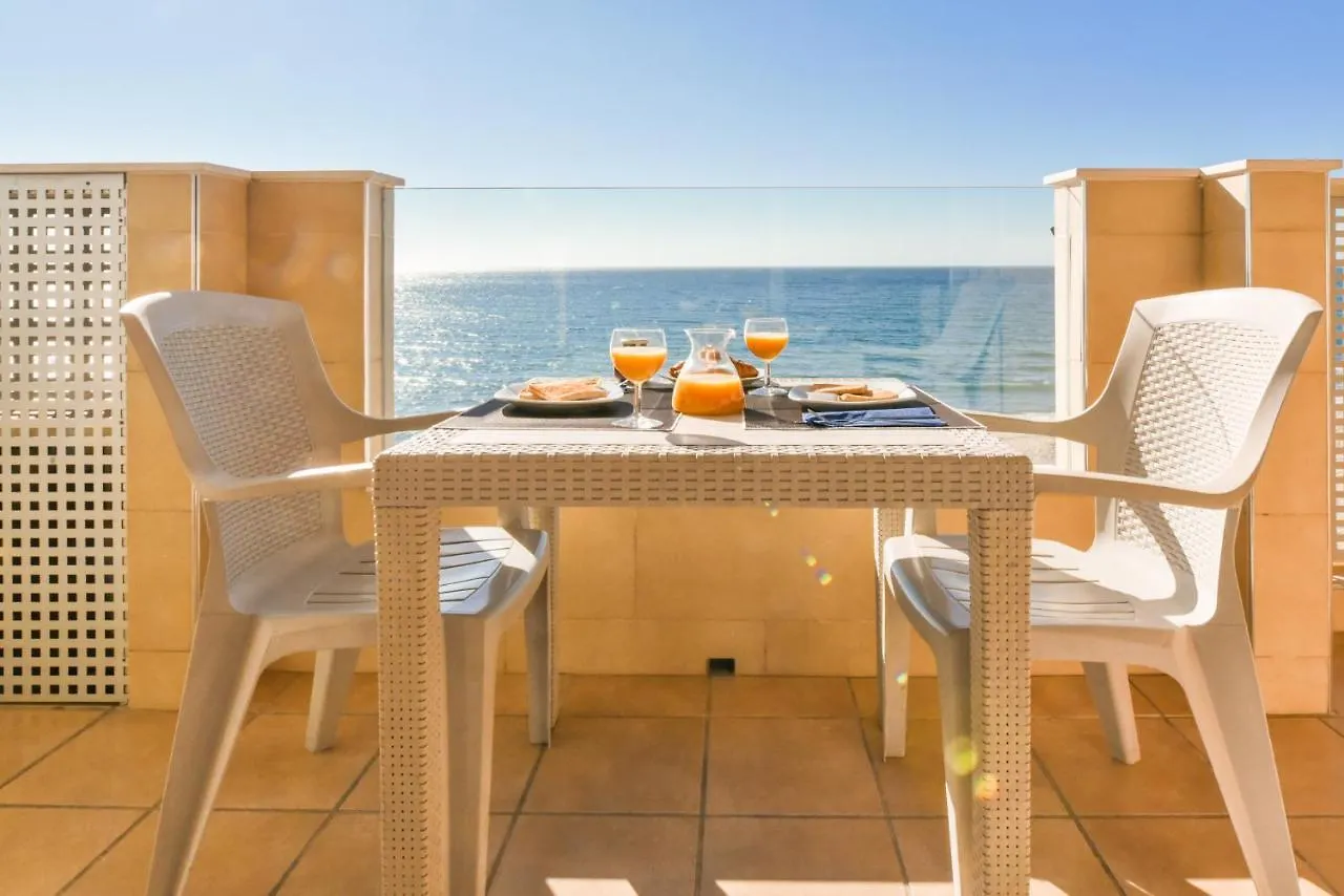 Vegasol Playa At Appartement Fuengirola