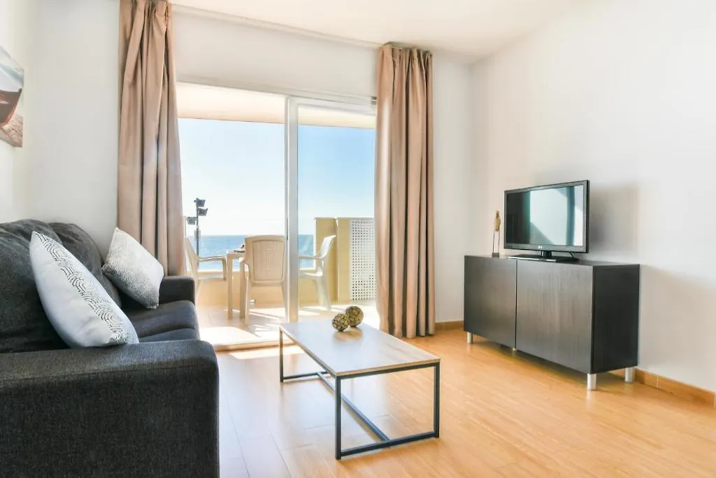 Apartment Vegasol Playa At Spain