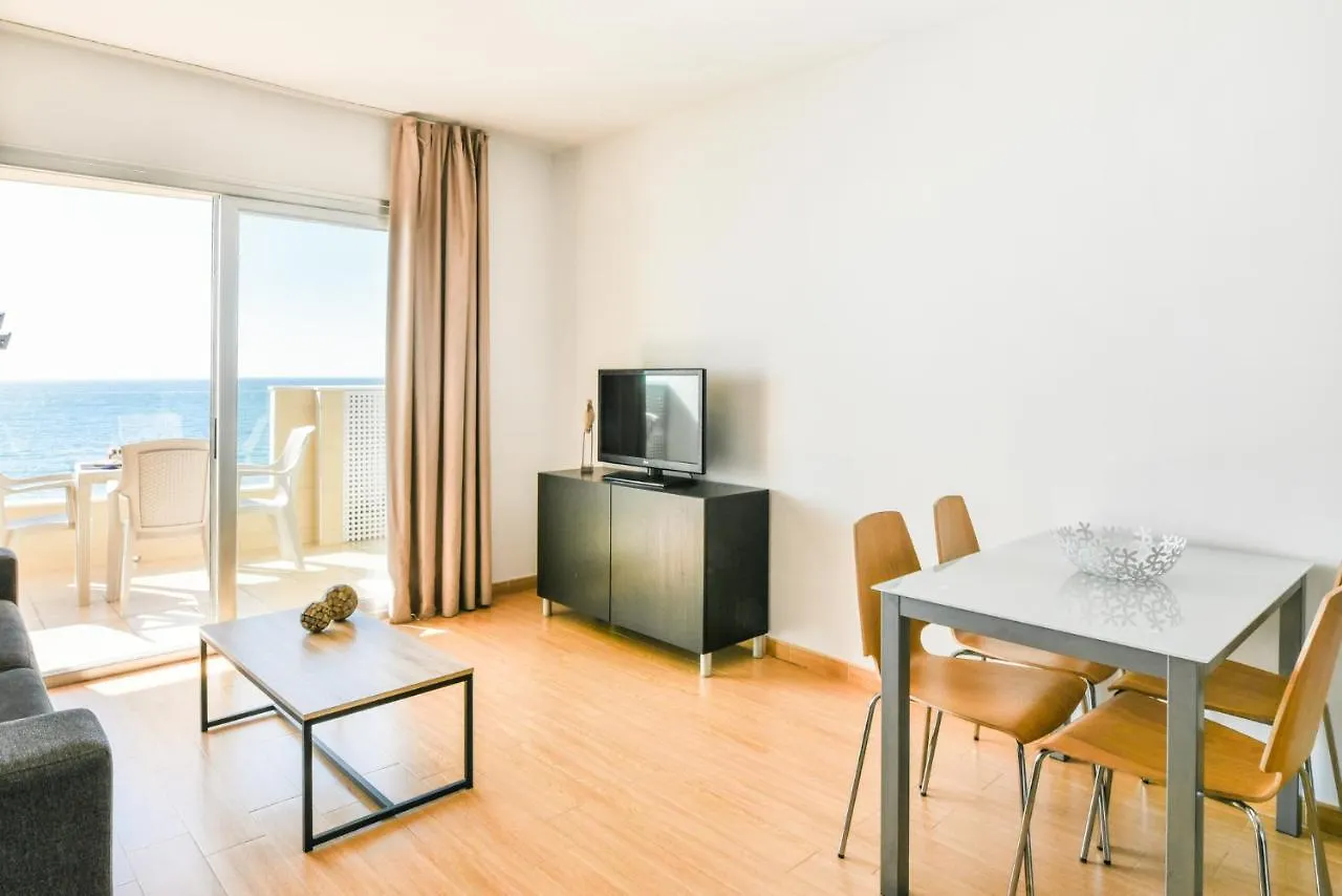 Vegasol Playa At Appartement Fuengirola
