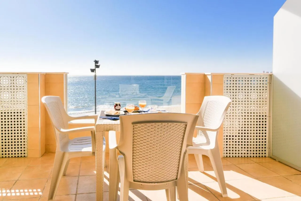 Apartment Vegasol Playa A.T Spain