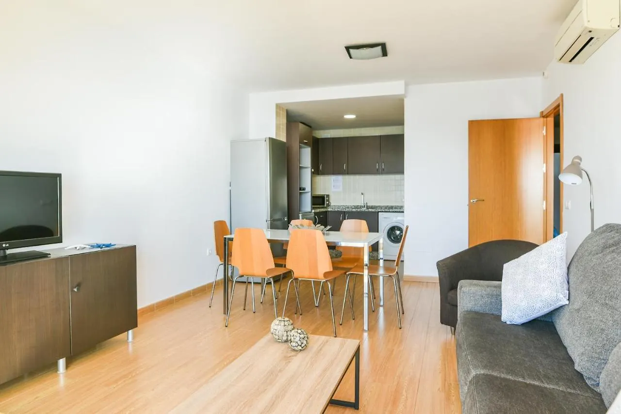 Vegasol Playa At Appartement Fuengirola
