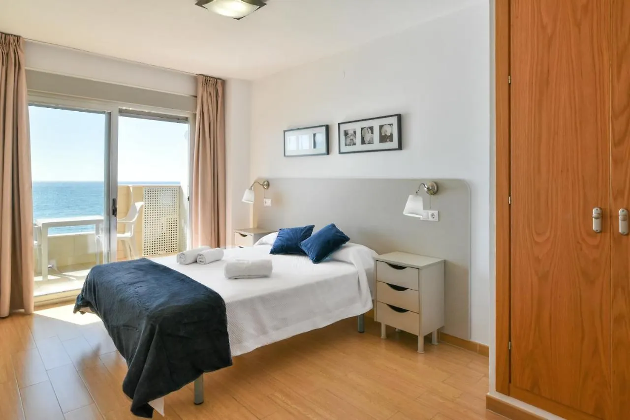 Vegasol Playa At Appartement Fuengirola Spanje