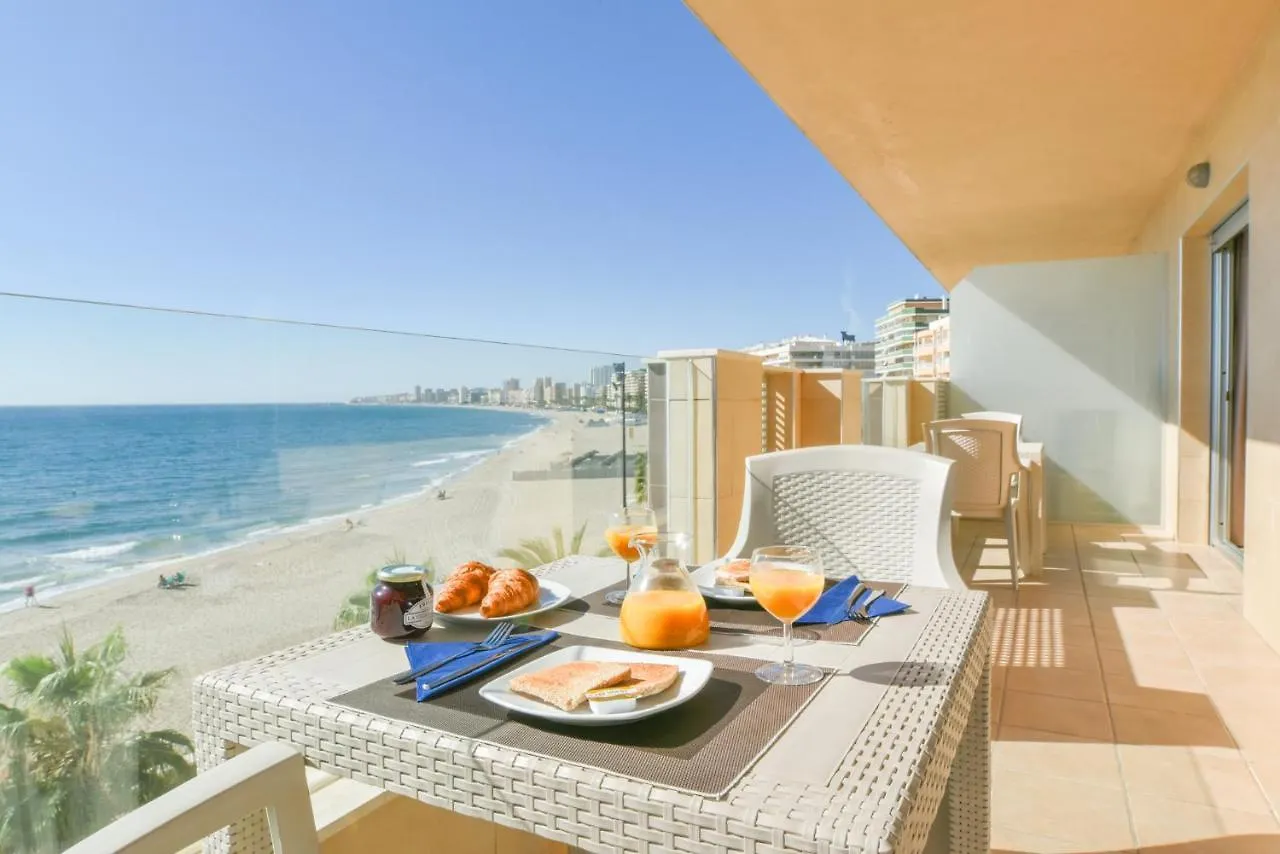 Vegasol Playa At Appartement Fuengirola