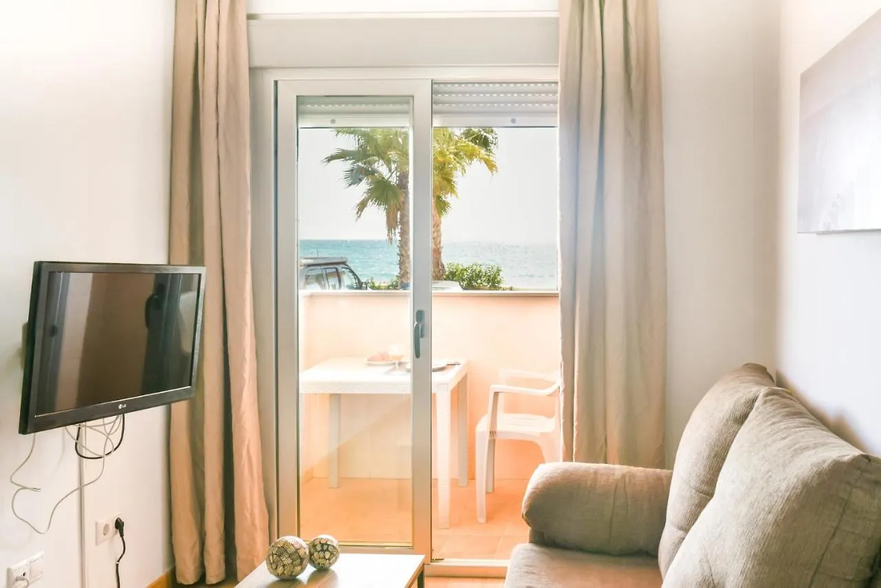 Vegasol Playa At Appartement Fuengirola