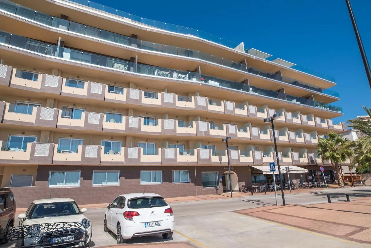 Vegasol Playa At Appartement Fuengirola