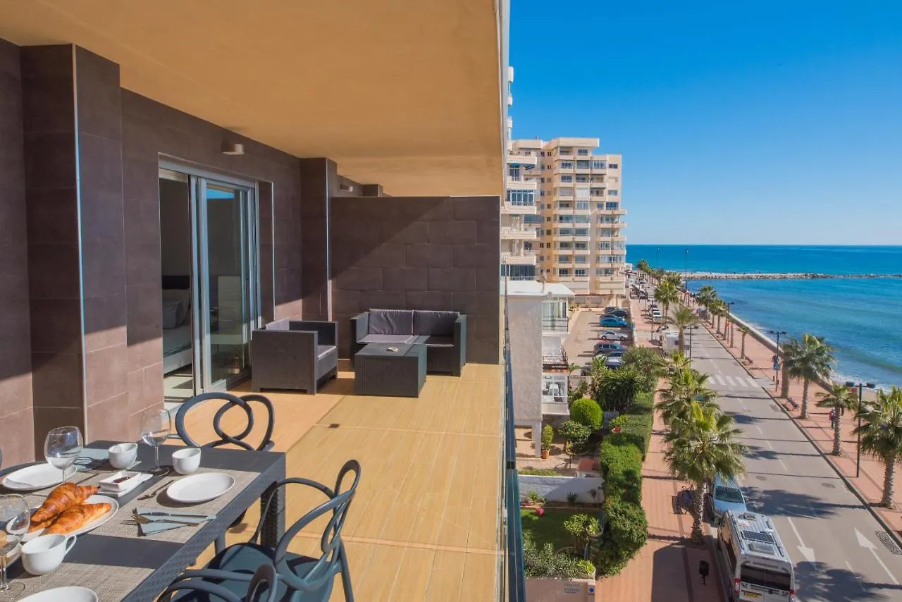 Vegasol Playa At Appartement Fuengirola