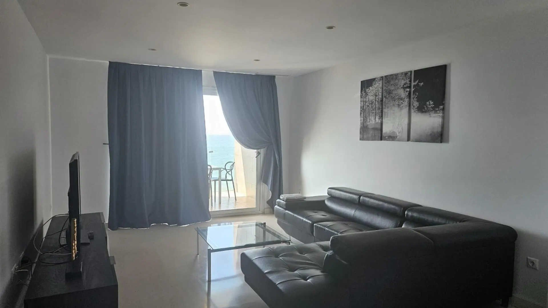 Vegasol Playa At Appartement Fuengirola Spanje