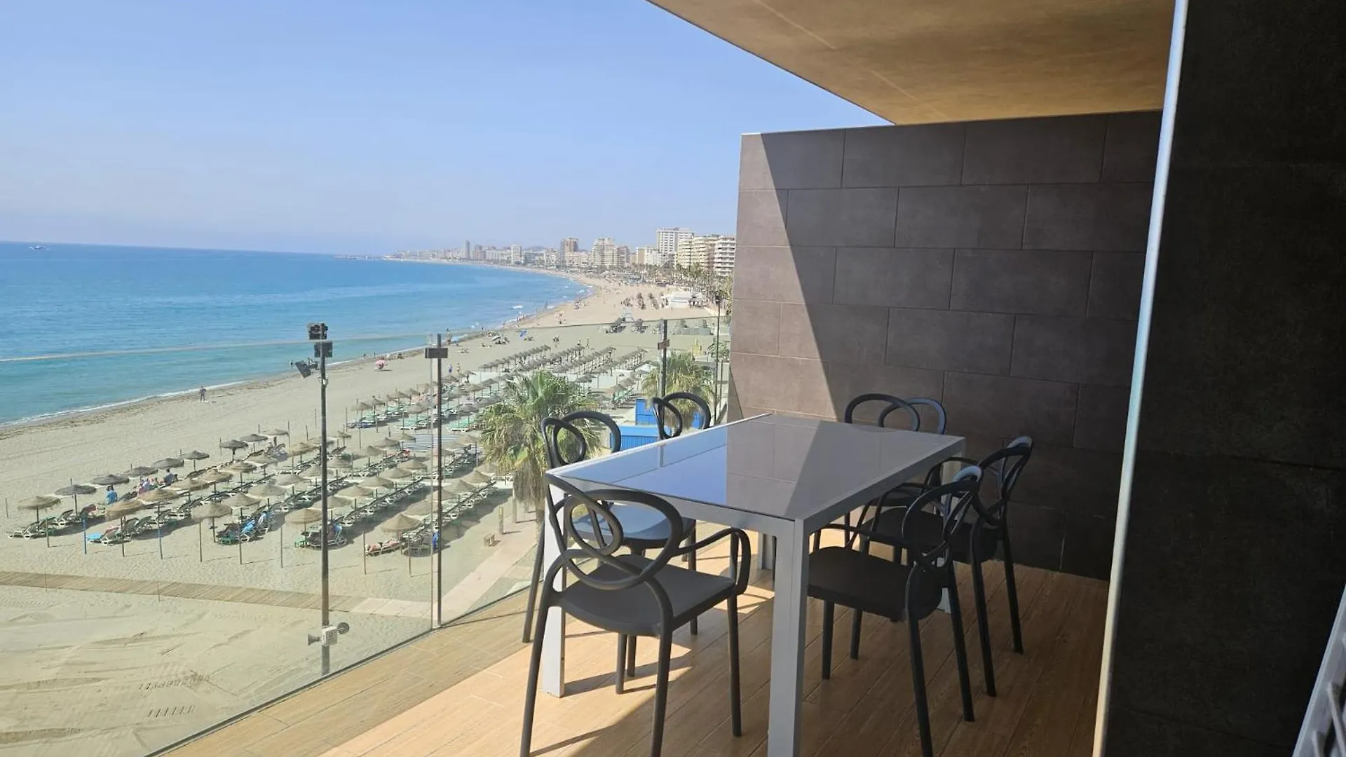 Vegasol Playa At Appartement Fuengirola