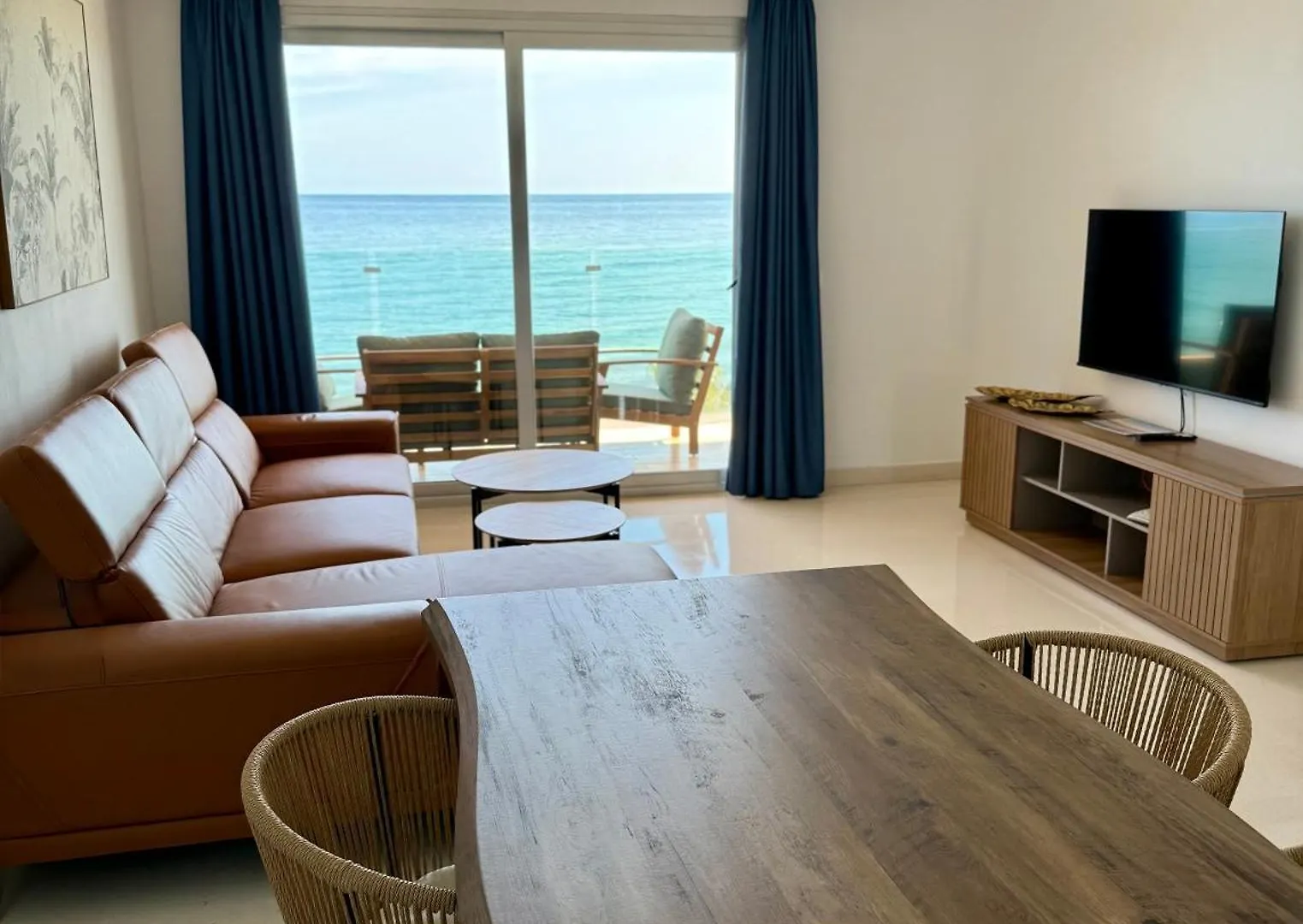 Vegasol Playa At Appartement Fuengirola 0*,