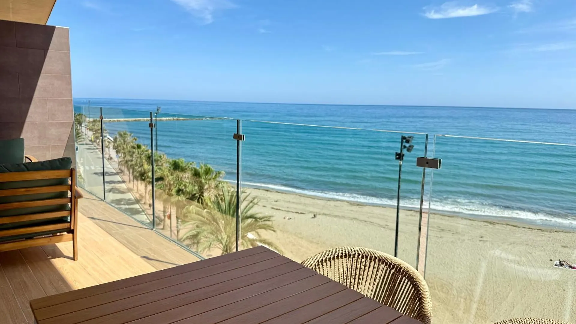 Vegasol Playa At Appartement Fuengirola Spanje