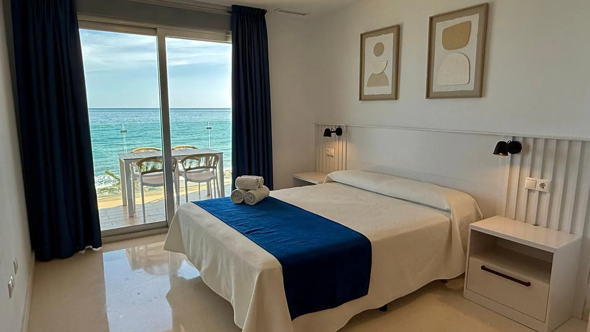 Vegasol Playa At Appartement Fuengirola
