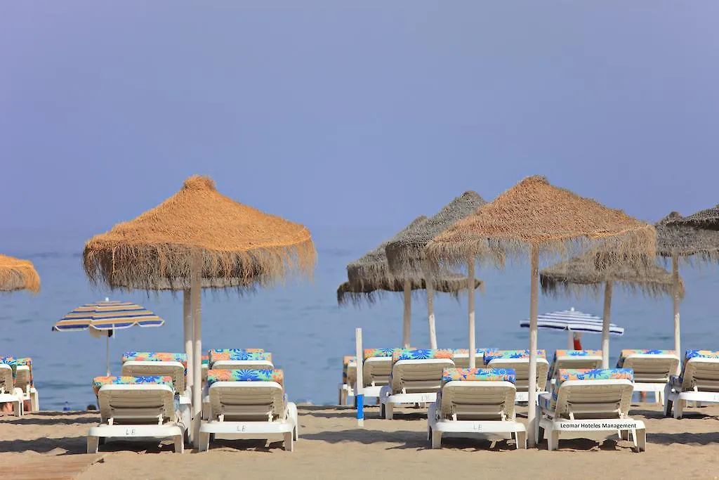 Vegasol Playa At Appartement Fuengirola