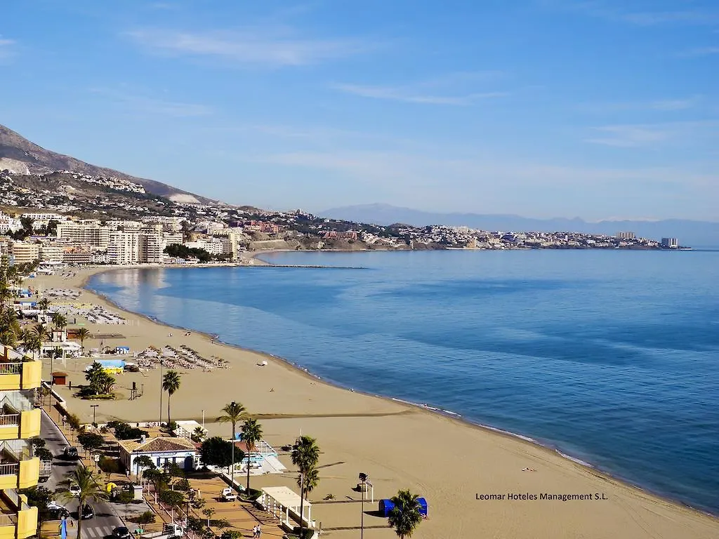 Vegasol Playa At Appartement Fuengirola 0*,  Spanje