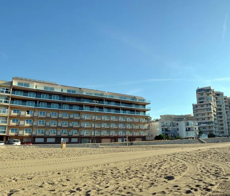 Vegasol Playa At Appartement Fuengirola