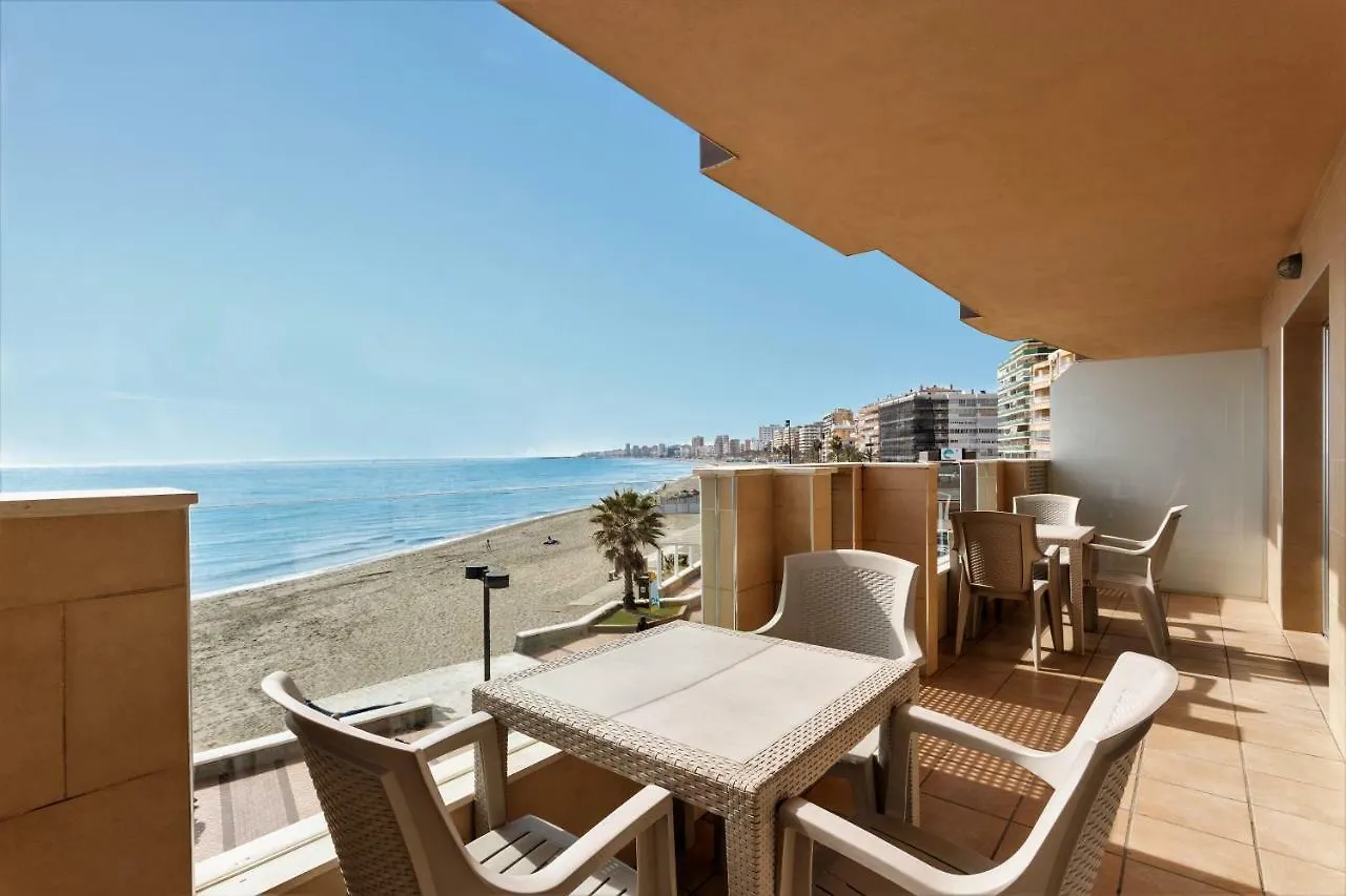 Vegasol Playa A.T 0*, Fuengirola